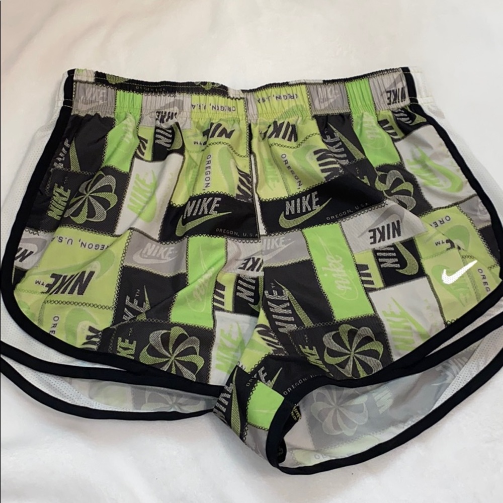 Nike Shorts
